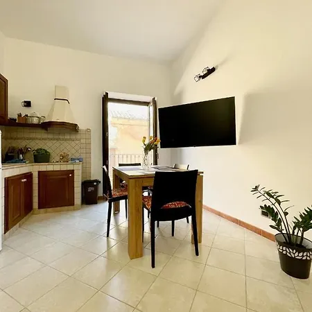 Ferienwohnung Civico 22 Trapani Exterior foto