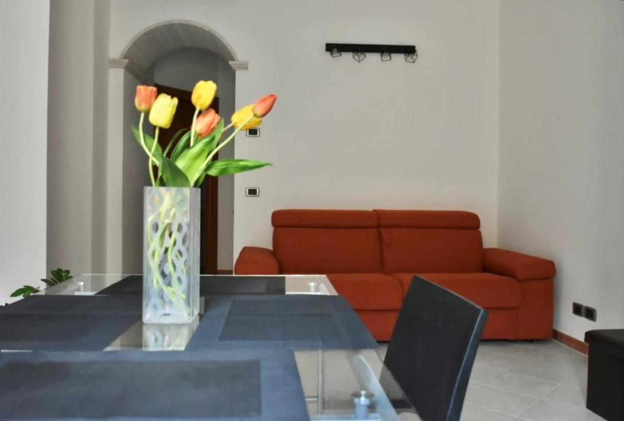Civico 22 Apartment *