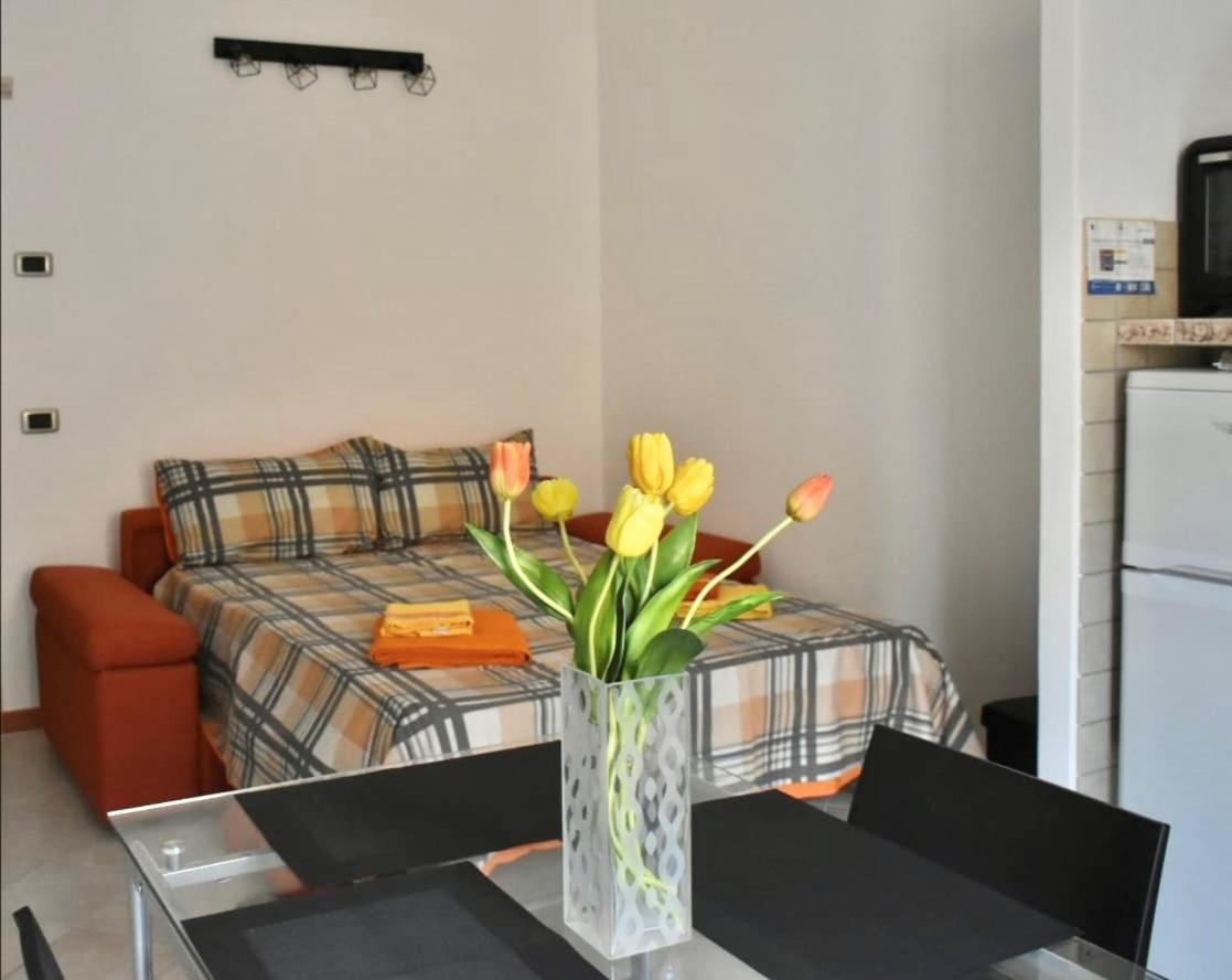 Apartment Civico 22 *