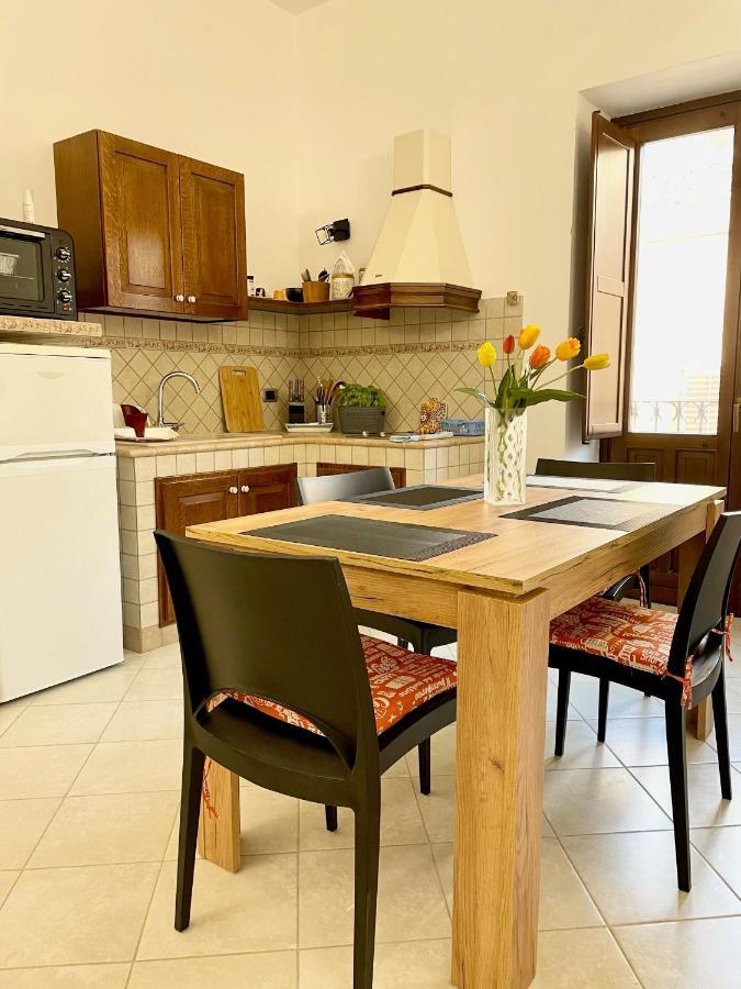 Apartment Civico 22 Trapani