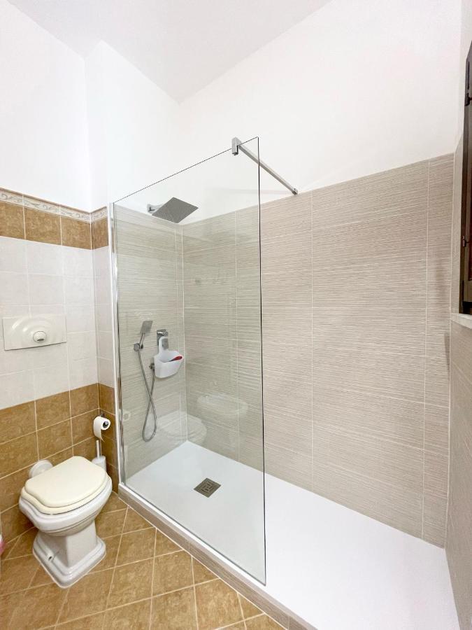 Apartment Civico 22