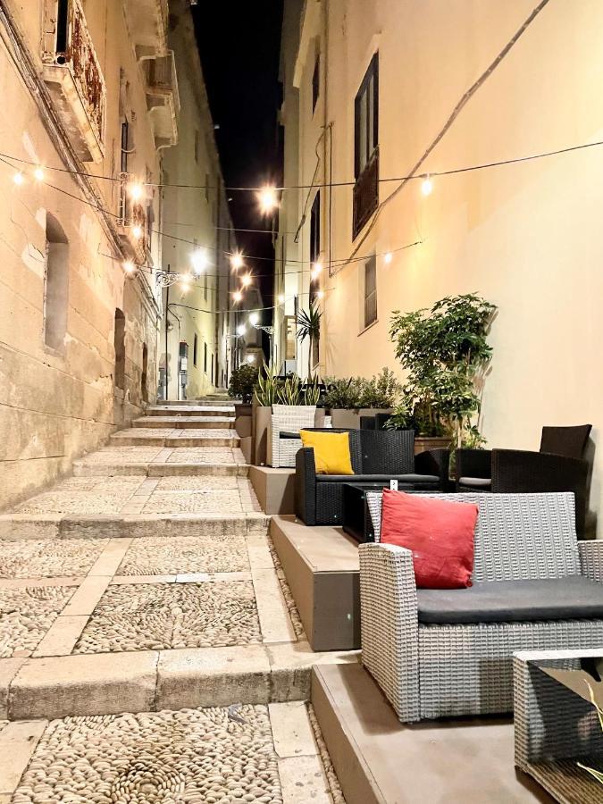 Apartment Civico 22 Trapani