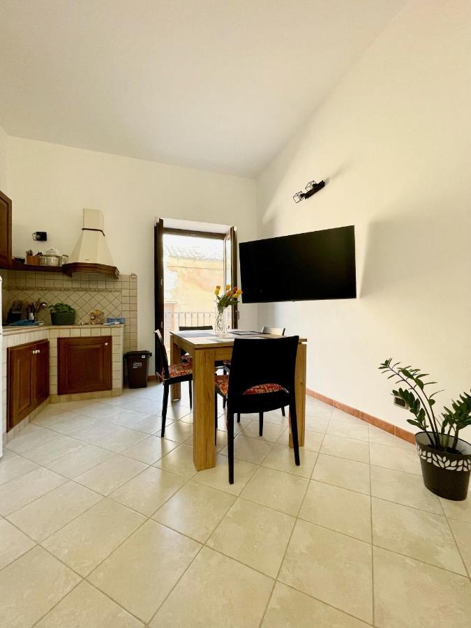 Civico 22 Apartment Trapani